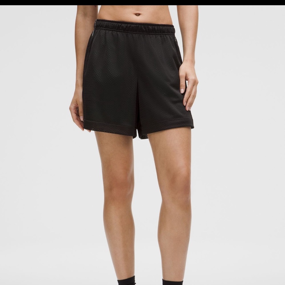 Lululemon Athletic Short